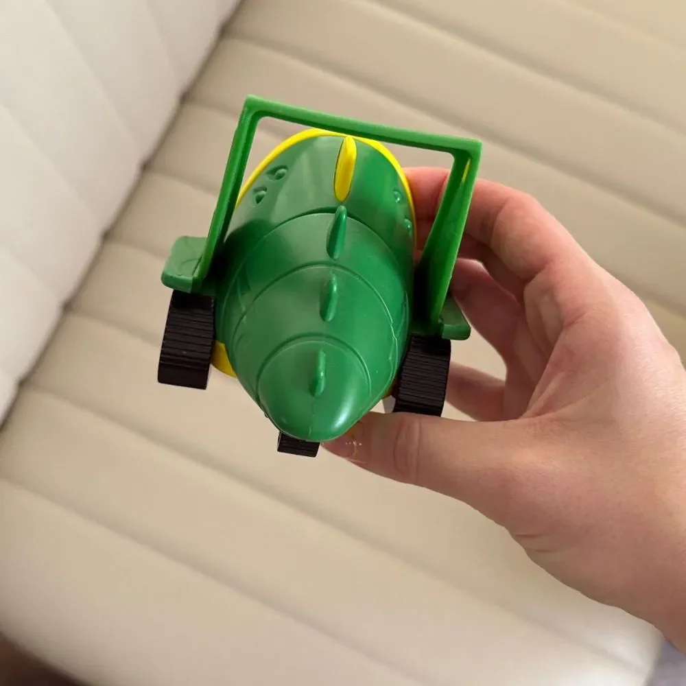 PJ Masks Gekko-Mobile toy vehicle kids car figure toys